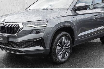 Skoda Karoq 15.647 km 36.350 &euro; Düsseldorf 40474
