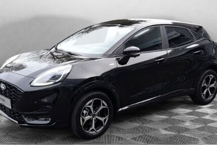 Ford Puma 8.500 km 23.550 &euro; Mönchengladbach 41061