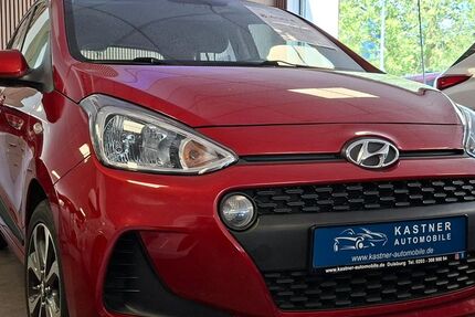 Hyundai i10 65.900 km 8.490 &euro; Duisburg 47269