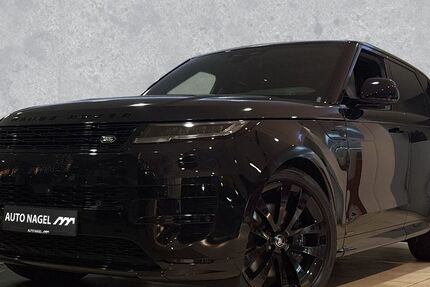 Land Rover Range Rover Sport 15.000 km 114.950 &euro; Dinslaken 46535