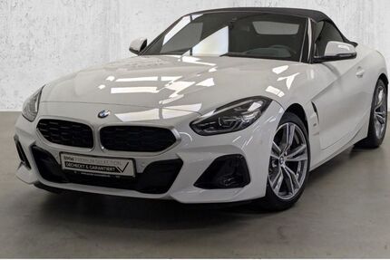 BMW Z4 8.622 km 48.880 &euro; Düsseldorf 40595