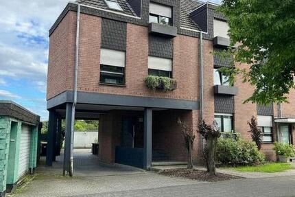 Wohnung Mönchengladbach Süd - 2 Zimmer, 64 m&sup2;, 154.000&euro; | Angebot:27406460