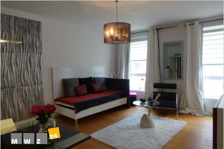 Zimmer Düsseldorf Stadtbezirk 3 - 1.5 Zimmer, 1.100&euro; | Angebot:26878880