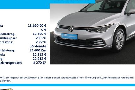 VW Golf 83.628 km 18.690 &euro; Krefeld 47803