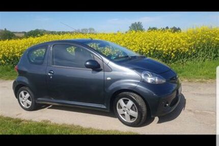 Toyota Aygo (X) 220.000 km 1.790 &euro; Ratingen 40880