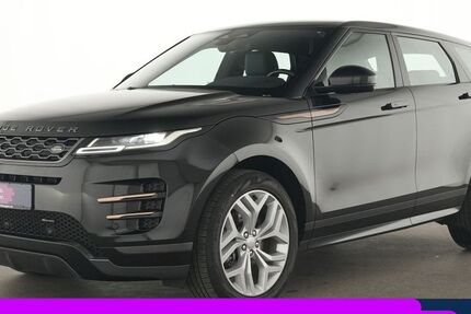 Land Rover Range Rover Evoque 43.220 km 28.749 &euro; Neuss 41460