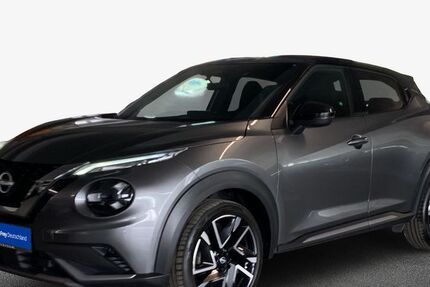 Nissan Juke 34.367 km 17.990 &euro; Düsseldorf 40233