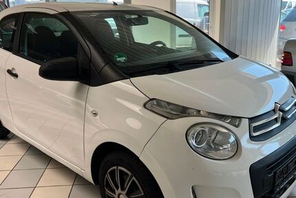 Citroen C1 206.878 km 2.990 &euro; Neuss 41469