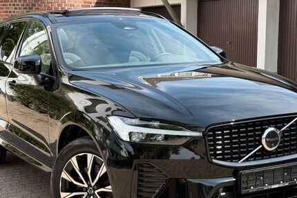 Volvo XC60 92.000 km 34.840 &euro; Düsseldorf 40468