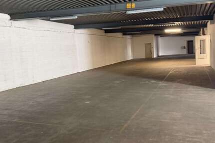 Gewerbeobjekt Duisburg Wanheimerort - 2.250&euro; | Angebot:26608844