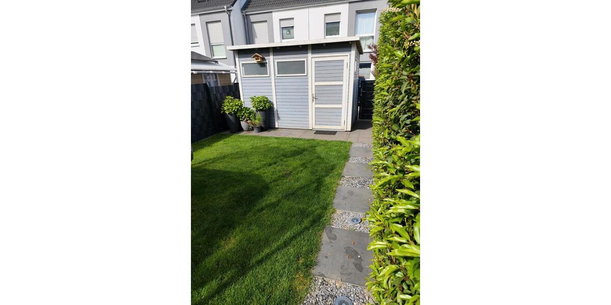 Reihenhaus Mönchengladbach Süd - 4 Zimmer, 105 m&sup2;, 419.000&euro; | Angebot:27465835