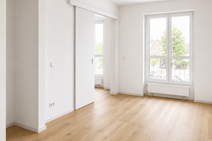 Wohnung Meerbusch Necklenbroich - 2 Zimmer, 36 m&sup2;, 954&euro; | Angebot:27425107