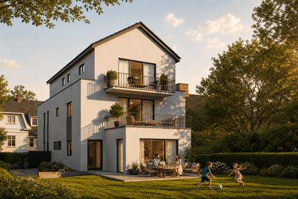 Haus Düsseldorf Stadtbezirk 5 - 12.5 Zimmer, 380 m&sup2;, 2.545.000&euro; | Angebot:26978124