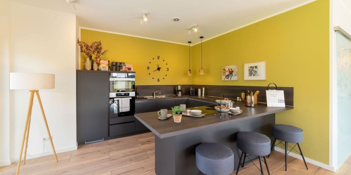 Individuell geplantes Einfamilienhaus in Grevenbroich - Flexibel, hochwertig und zukunftsorientiert - Einfamilienhaus Grevenbroich Wevelinghoven | Angebot:27459795