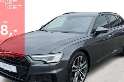 Audi A6 83.678 km 35.860 &euro; Geldern 47608