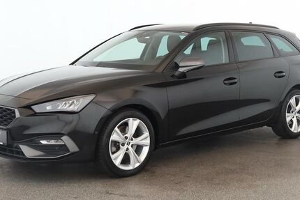 Seat Leon 74.900 km 19.384 &euro; Düsseldorf 40233