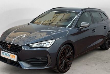 Cupra Leon 29.343 km 28.294 &euro; Dinslaken 46539