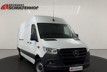 Mercedes-Benz Sprinter 64.754 km 27.965 &euro; Mülheim/Ruhr 45481