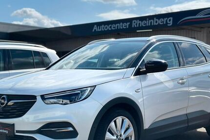 Opel Grandland (X) 89.000 km 18.300 &euro; Rheinberg 47495