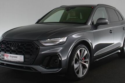Audi SQ5 48.408 km 57.440 &euro; Krefeld 47803