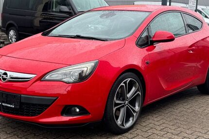 Opel Astra 214.000 km 4.499 &euro; Mülheim an der Ruhr 45472