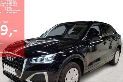 Audi Q2 8.548 km 26.580 &euro; Moers-Hülsdonk 47441
