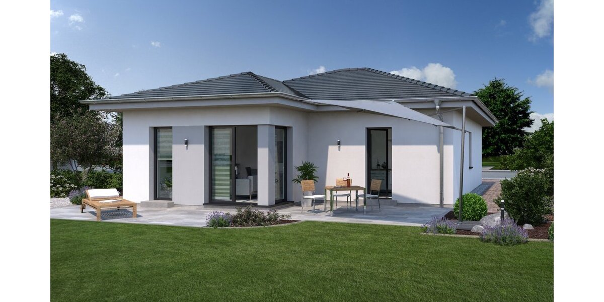 Ihr Traum-Bungalow in Grevenbroich - Individuell geplant, komfortabel gebaut - Bungalow Grevenbroich Wevelinghoven | Angebot:27459753