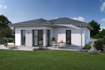 Ihr Traum-Bungalow in Grevenbroich - Individuell geplant, komfortabel gebaut - Bungalow Grevenbroich Wevelinghoven | Angebot:27459753