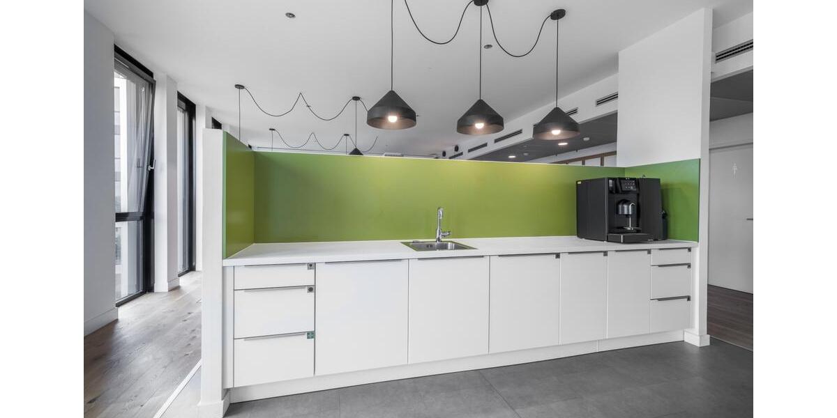 Gewerbeobjekt Düsseldorf Derendorf - 4.686&euro; | Angebot:22933363