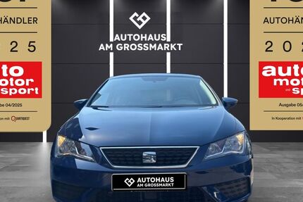 Seat Leon 83.100 km 8.900 &euro; Duisburg 47059