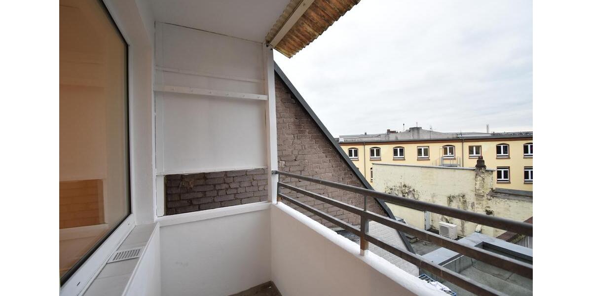 Etagenwohnung Düsseldorf Stadtmitte - 2 Zimmer, 47 m&sup2;, 775&euro; | Angebot:26182883