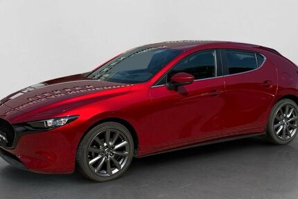 Mazda 3 67.427 km 19.180 &euro; Viersen 41751