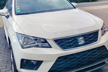 Seat Ateca 93.000 km 15.000 &euro; Jüchen 41363