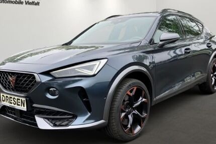 Cupra Formentor 67.061 km 28.450 &euro; Korschenbroich 41352