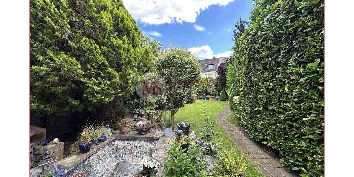 Einfamilienhaus Düsseldorf Stadtbezirk 8 - 6 Zimmer, 117 m&sup2;, 611.000&euro; | Angebot:27334034