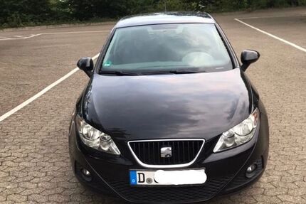 Seat Ibiza 192.000 km 3.000 &euro; Düsseldorf 40225