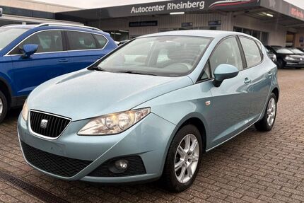 Seat Ibiza 95.000 km 5.000 &euro; Rheinberg 47495
