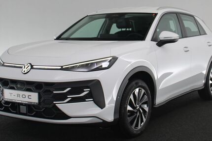 VW T-Roc 12.850 km 32.990 &euro; Krefeld 47803