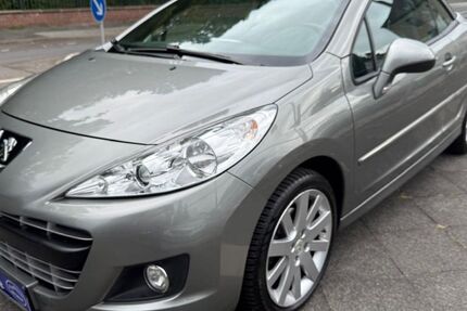 Peugeot 207 60.500 km 6.990 &euro; Mönchengladbach - Odenkirchen 41199