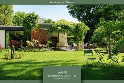 Haus Krefeld Bockum - 6 Zimmer, 205 m&sup2;, 1.395.000&euro; | Angebot:23095230