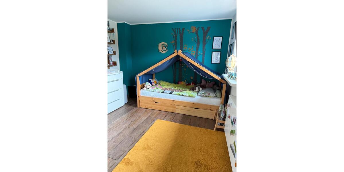 Reihenhaus Oberhausen Biefang - 4 Zimmer, 130 m&sup2;, 489.000&euro; | Angebot:27463524