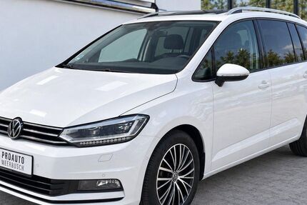 VW Touran 34.000 km 32.880 &euro; Meerbusch 40668