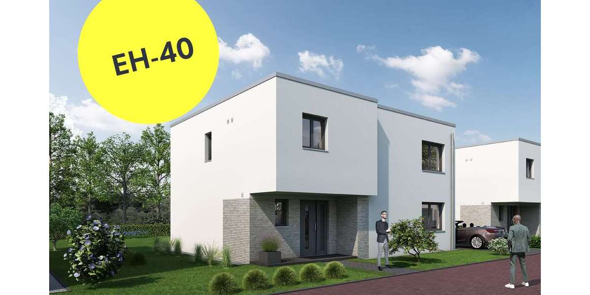 Einfamilienhaus Duisburg Essenberg - 5 Zimmer, 170 m&sup2;, 624.900&euro; | Angebot:18434067
