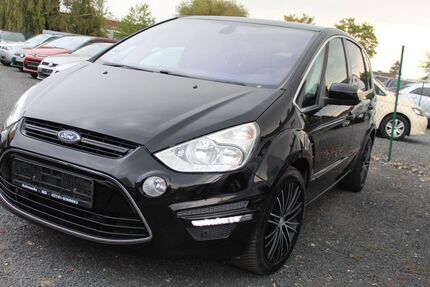 Ford S-Max 144.700 km 8.850 &euro; Mönchengladbach 41066