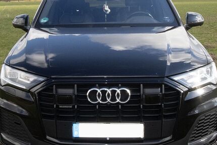 Audi Q7 198.000 km 32.000 &euro; Kempen 47906