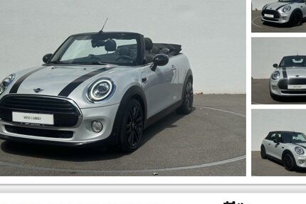 Mini Cooper Cabrio 58.650 km 19.999 &euro; Oberhausen 46117