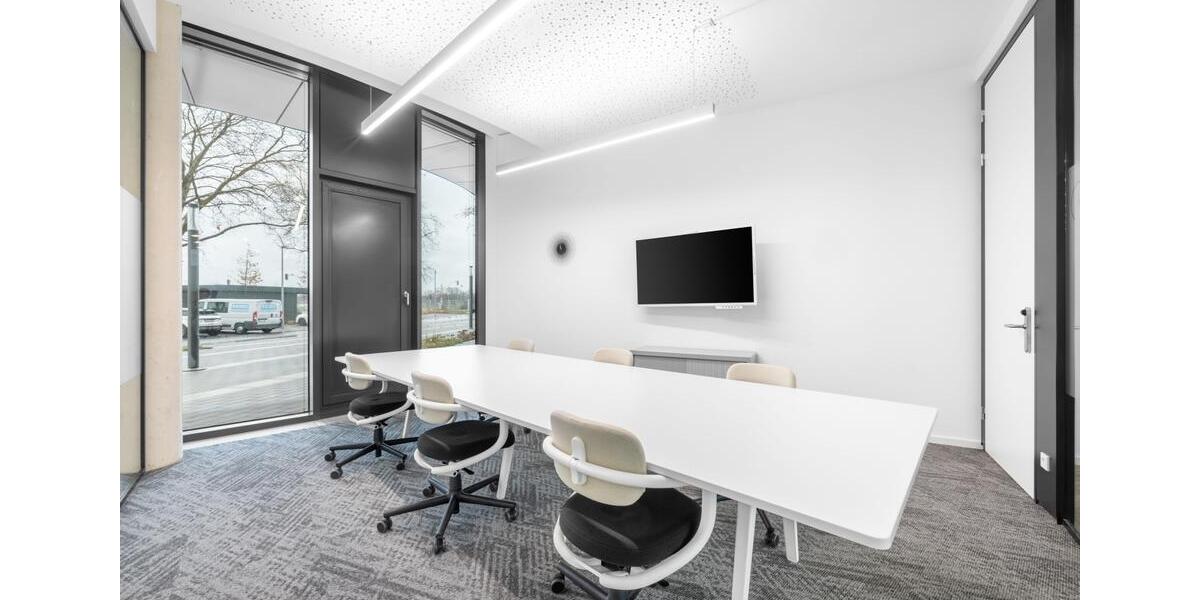 Gewerbeobjekt Düsseldorf Stadtbezirk 6 - 205&euro; | Angebot:22935415