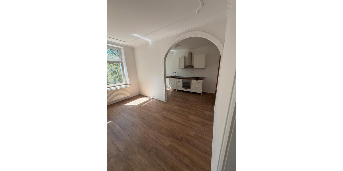 Etagenwohnung Krefeld Benrad - 3 Zimmer, 61 m&sup2;, 145.000&euro; | Angebot:27232213