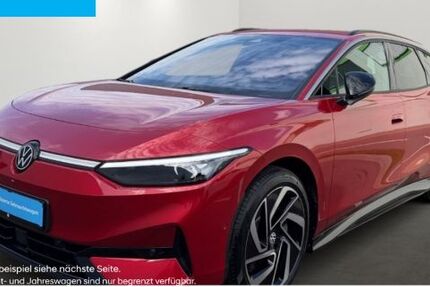VW ID.7 23.510 km 51.450 &euro; Neuss 41460