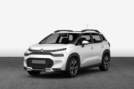 Citroen C3 Aircross 78.294 km 11.990 &euro; Düsseldorf 40233
